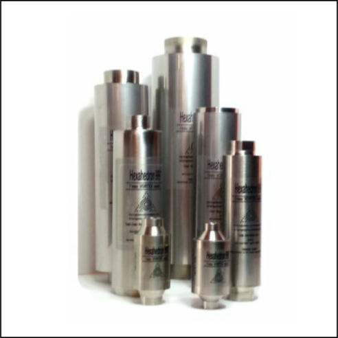 Hexahedron 999 Commercial / Agriculture Structured Water Units