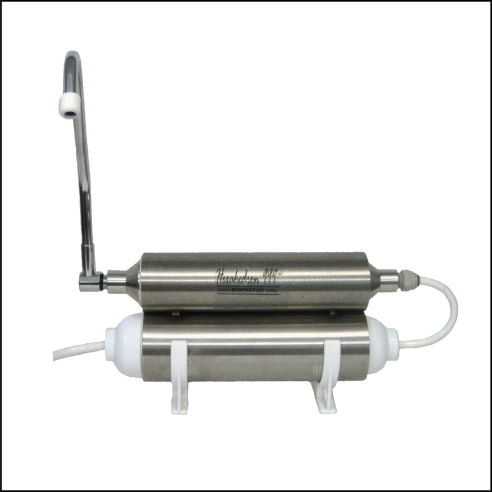 Hexahedron 999 Counter Top Unit