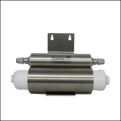 Hexahedron 999 Under Counter Unit